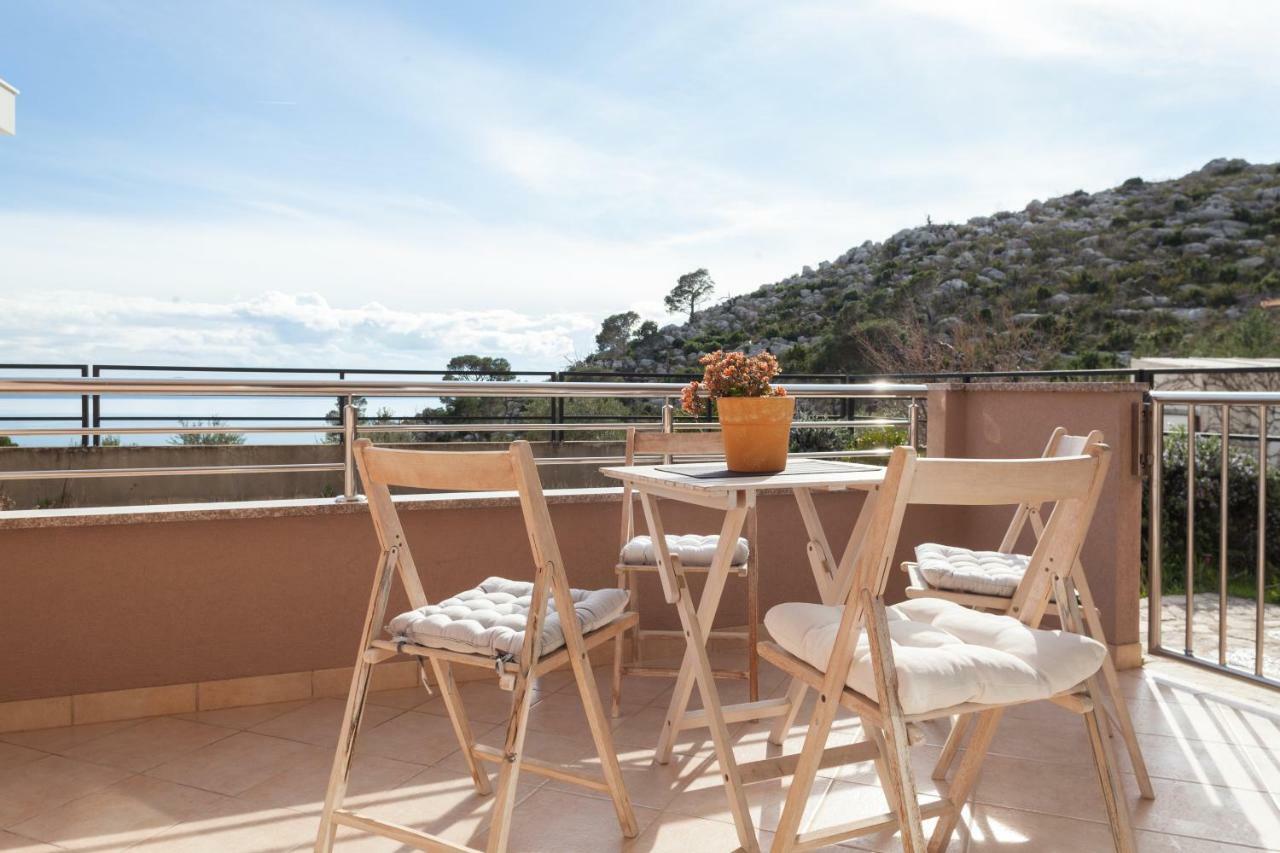 Relax Makarska 아파트 외부 사진